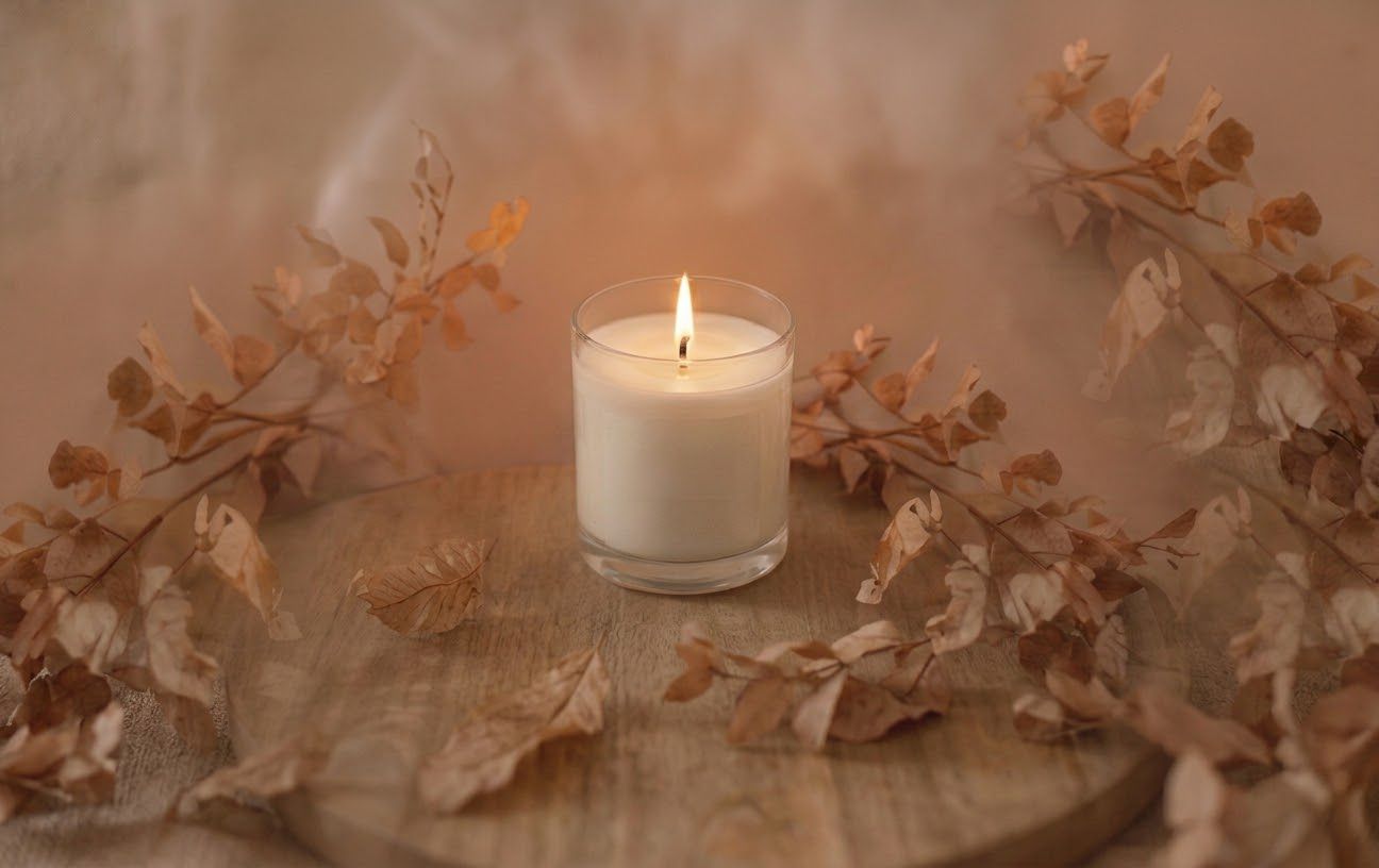 New Candle Collection